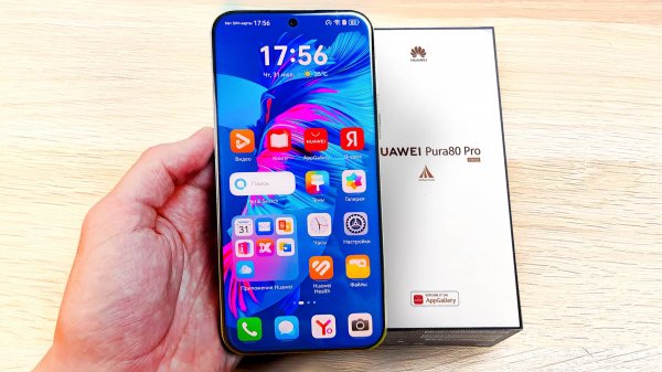 ЭТО ЗАКОННО? ВЗЯЛ самый МОЩНЫЙ 🔥 HUAWEI PURA 80 PRO и ОФИГЕЛ!😱 с GOOGLE-сервисами!🔥ЛУЧШАЯ КАМЕРА