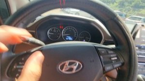 ЛУЧШИЙ СЕМЕЙНЫЙ АВТО?  HYUNDAI GRAND STAREX 2019