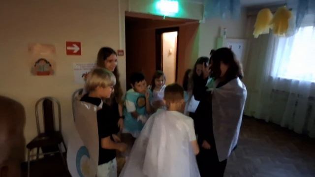 4 смена 2025 \Вселенные