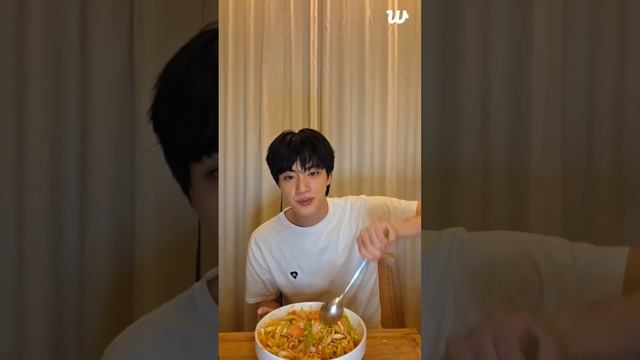 JIN  LIVE 27.07.2025 Чимин, приезжай