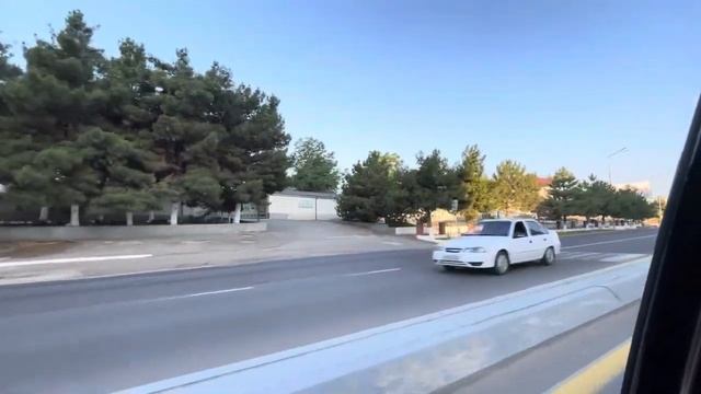 Наманган мы уезжаем. Проехались по улицам Намангана. #наманган #россия #сочи смотреть онлайн