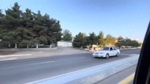 Наманган мы уезжаем. Проехались по улицам Намангана. #наманган #россия #сочи