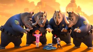 Зверополис 2 — Русский трейлер (2025)