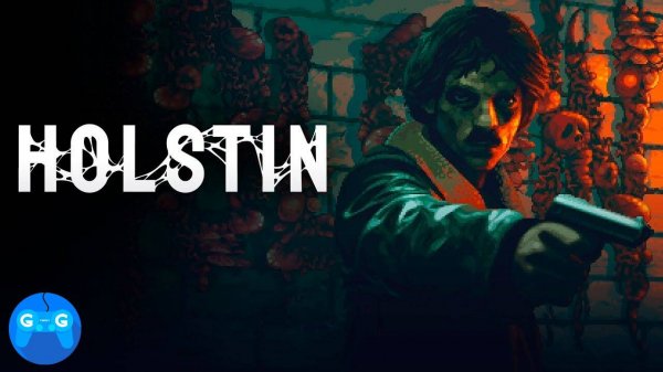 Holstin - Польский Silent Hill