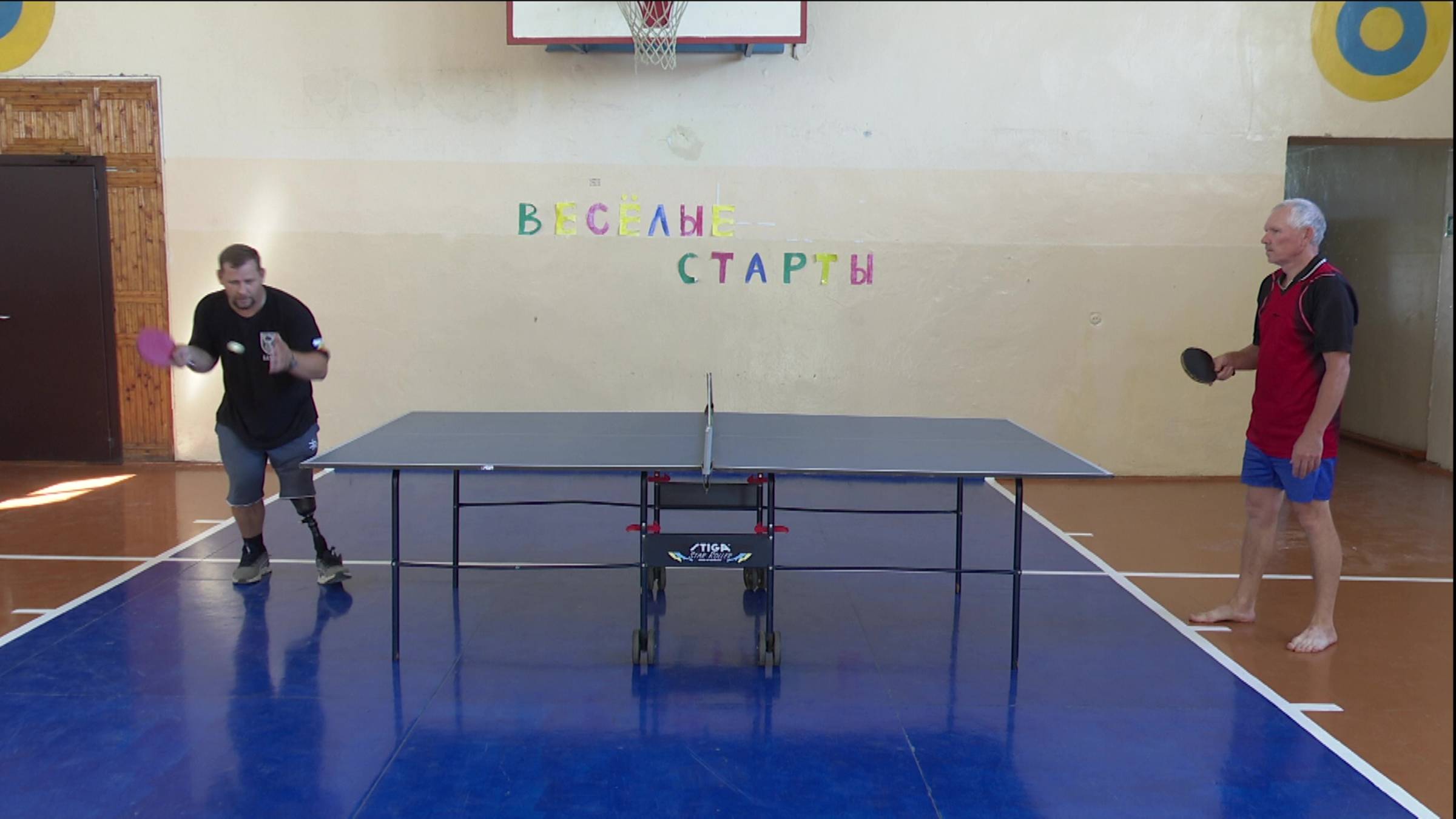 Ветераны СВО из Нурлата станут участниками “Спортивного Кубка Раиса Республики Татарстан” смотреть онлайн