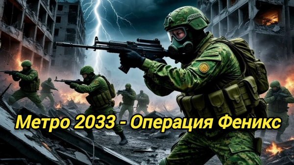 AoC. Новое метро - Новая Москва