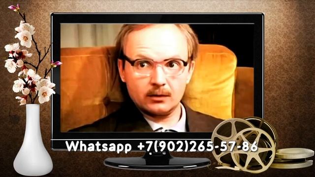 Доброе поздравление мужчине на юбилейное день рождение 50 лет смотреть онлайн