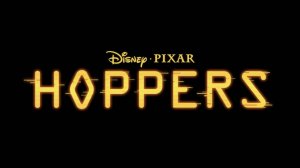 Прыгуны (Трейлер)