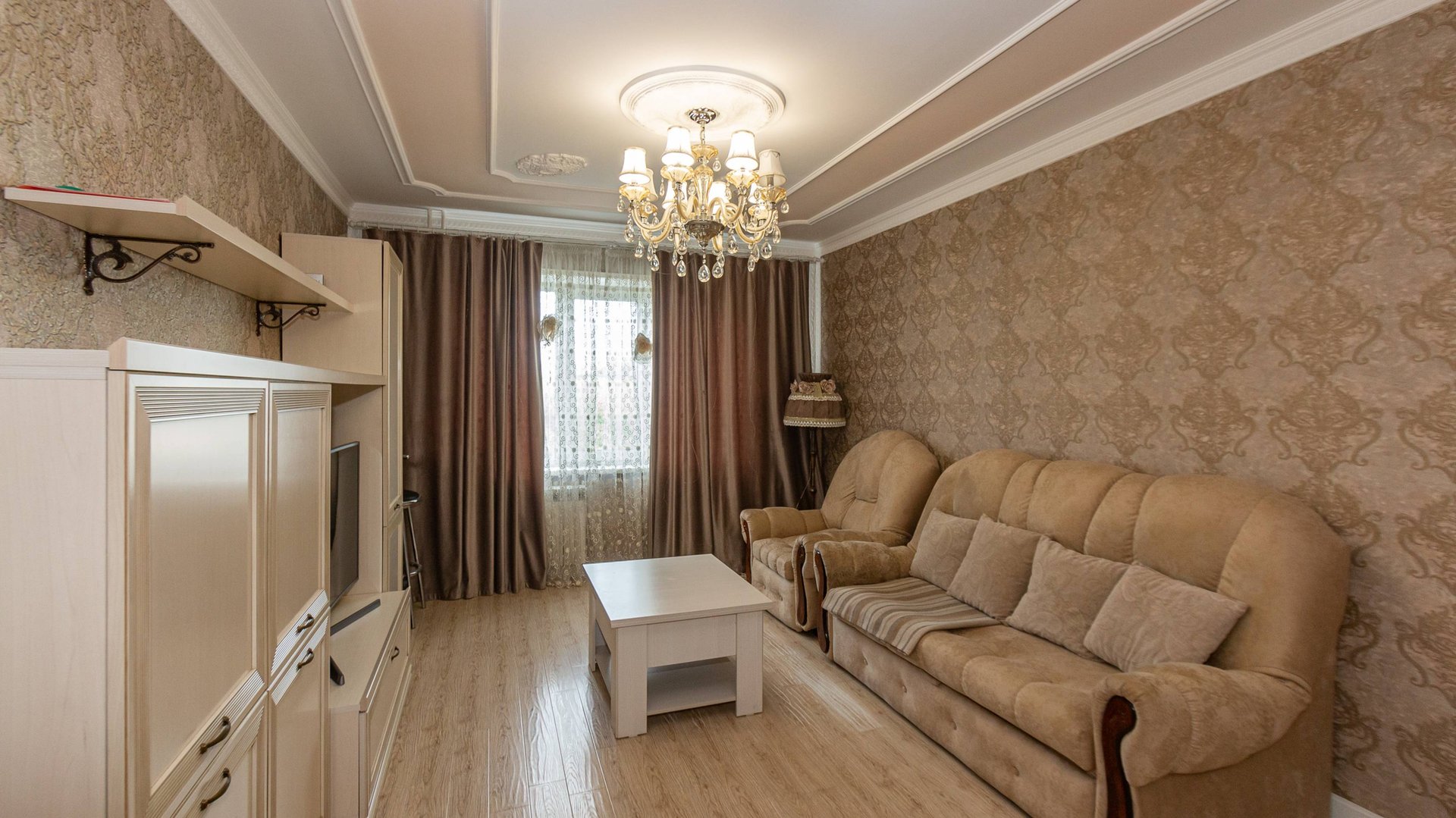 улица Блюхера, 22/1 смотреть онлайн