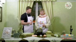 «Еда — это не главное». Выпуск 1