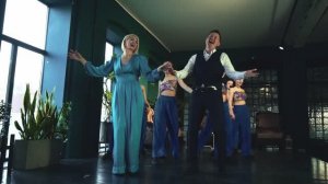 Ландыш Нигматжанова, Фарид Таишев - «Башларым эйлэнэ»