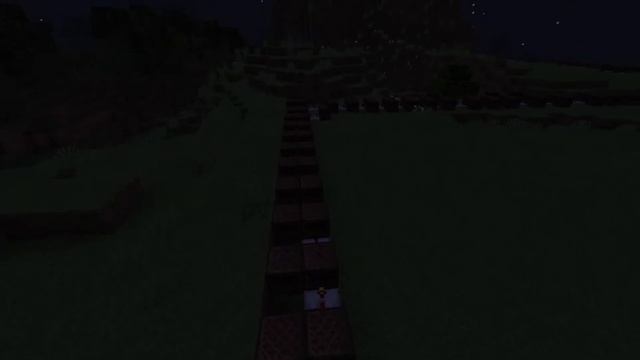 Виктор Цой - Пачка сигарет [Minecraft Noteblocks]