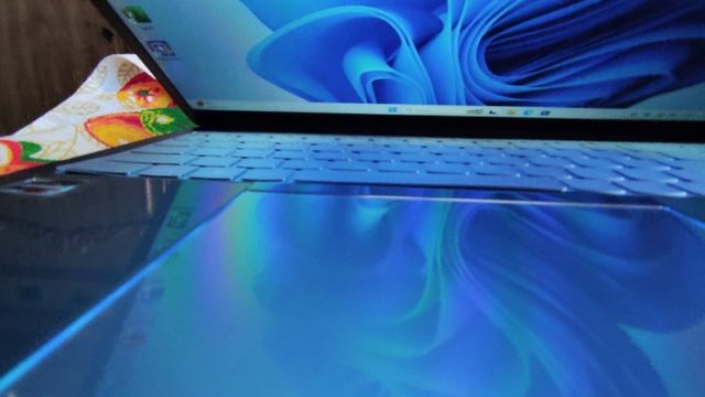 Ноутбук NEOBIHIER AMD Ryzen 9 6900HX обзор ноутбука