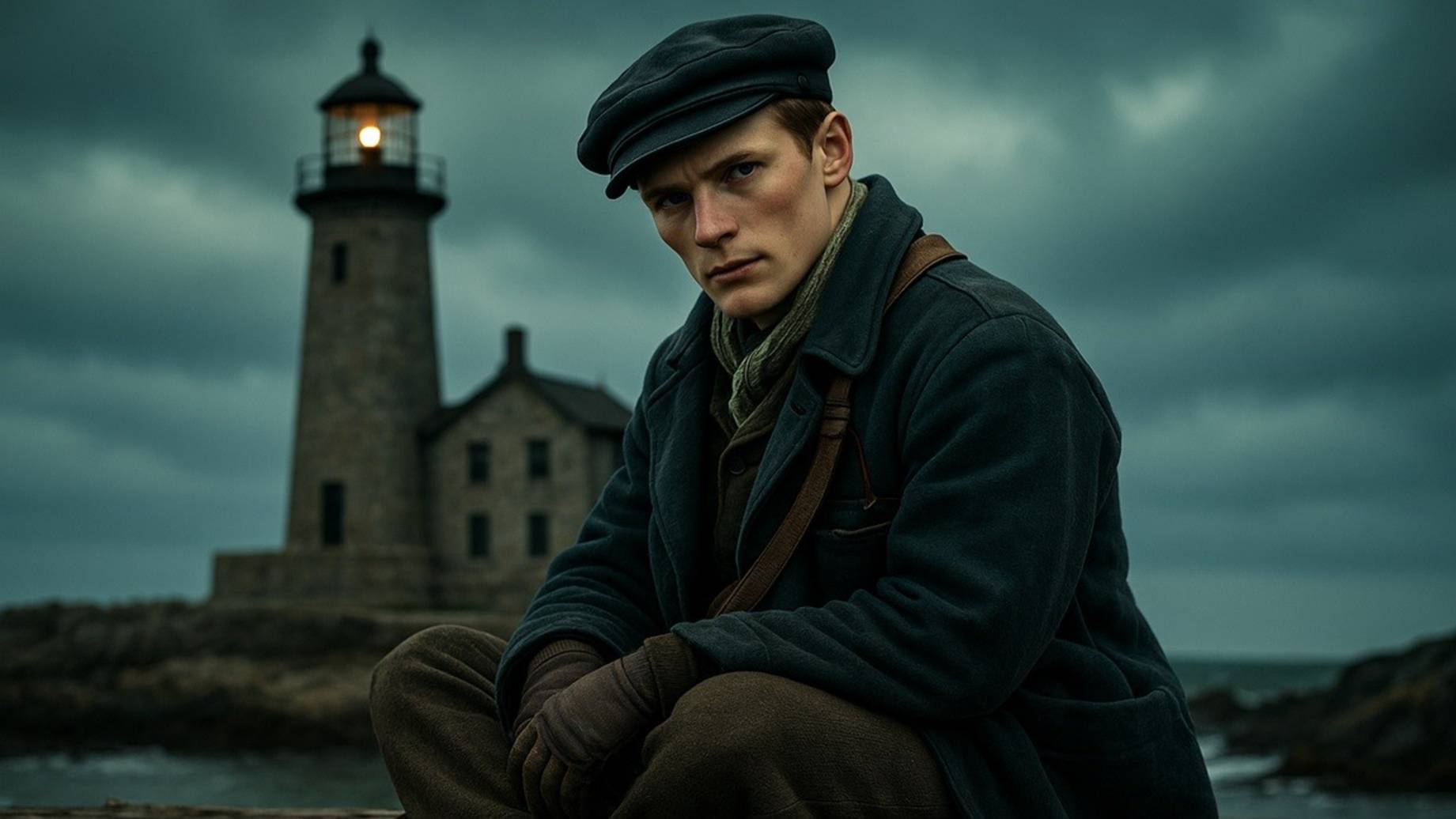 Смотритель маяка на планете Ялмез (по произведениям В.Шефнера)