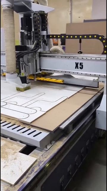 Станки марки XIKING