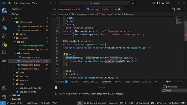 1 (13) -Send message смотреть онлайн