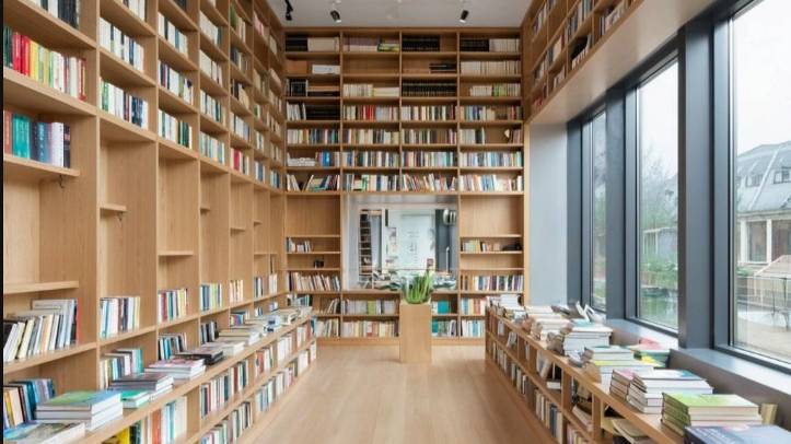 Новые книги в библиотеке: что почитать современным подросткам смотреть онлайн