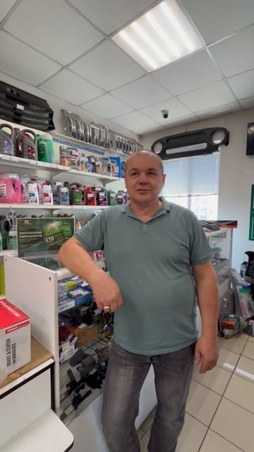 Сергей отзыв Все четыре