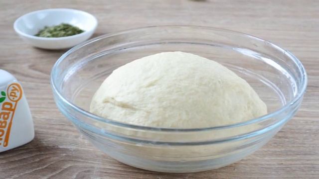 Книга рецептов