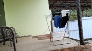 Как спасаемся от жары. Динская. 31.07.25.