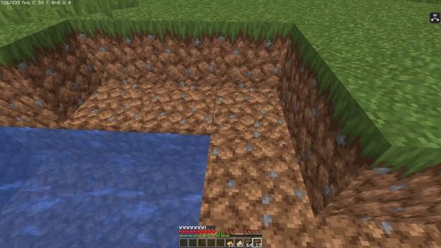 Выживание на грани в шахтёрском аду 😈