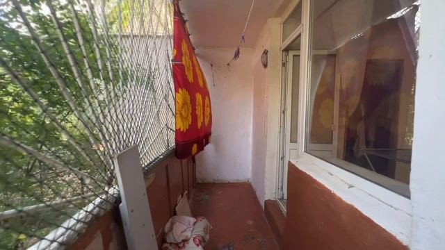 2к квартира, Острякова, д.49 смотреть онлайн