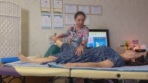 Результаты от мини сессии методом  Резет