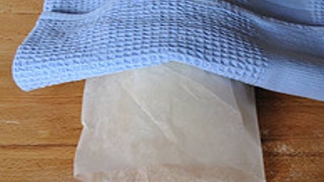 Рецепты от шеф-повара