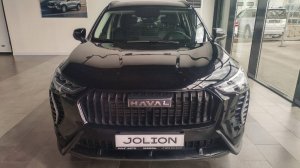 HAVAL JOLION 4WD ELITE