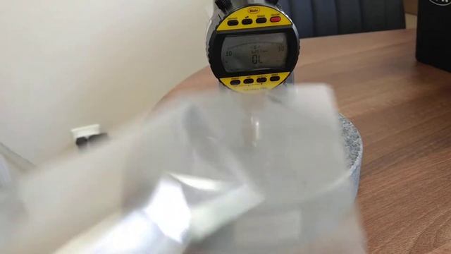 Thickness gauge смотреть онлайн