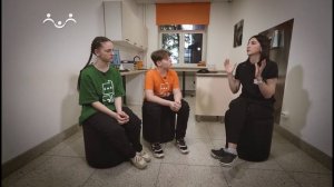 Охотники за профессиями. Ветеринарный врач