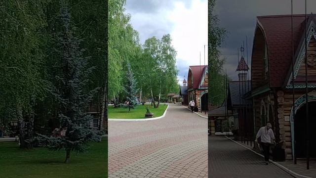 Где найти Некоторое царство в Рязанской области?