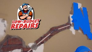 Ремонт быстро и дешего! - Low-Budget Repairs