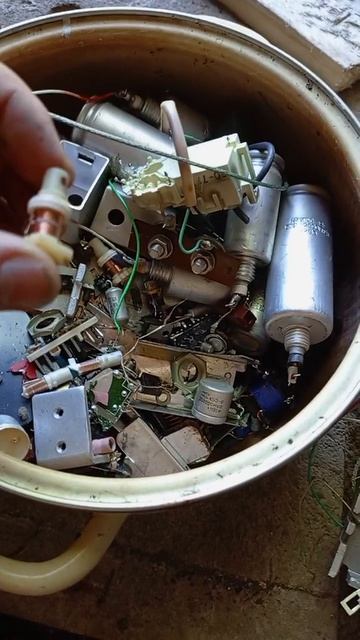 Радиодетали смотреть онлайн