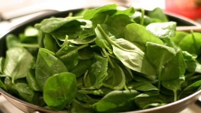 Сборник рецептов