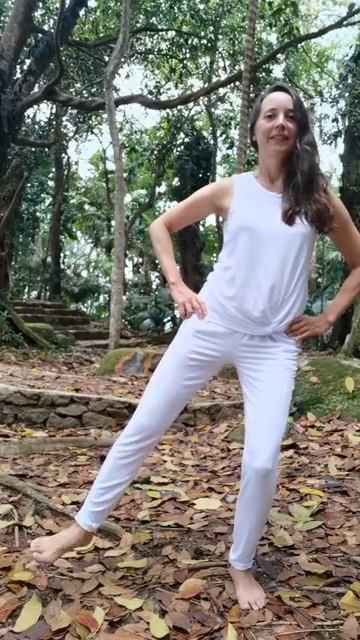 Упражнения для улучшения мобильности и стабилизации Тазобедренных Суставов Татьяна Дудина смотреть онлайн