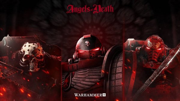 Ангелы смерти (2021) — 1 сезон 10 серия | Angels of Death (Дубляж)