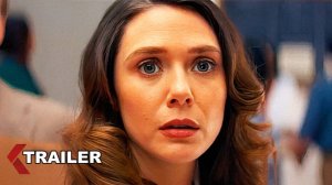 Вечность — Русский трейлер (Субтитры, 2025) Элизабет Олсен