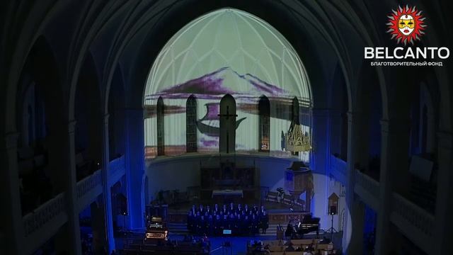 Ф. Гласс Сюита «Орфей» смотреть онлайн