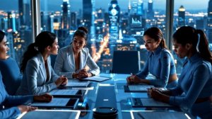 Прогрессивное минималистичное техно