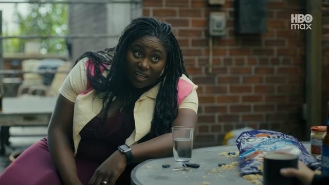 Миротворец (2-й сезон) — трейлер смотреть онлайн