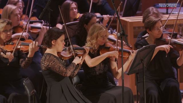 Имре Кальман. Чардаш на темы оперетт смотреть онлайн