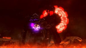 What If Speaker Armada Saved Titan TV Man in skibidi toilet 77?