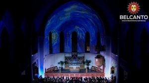 М. Глинка «Ночь в Мадриде»