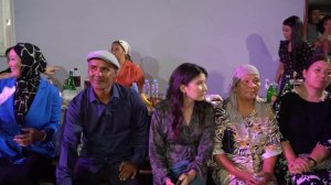 свадьба Зайнала и Гульбийке 24.07.25