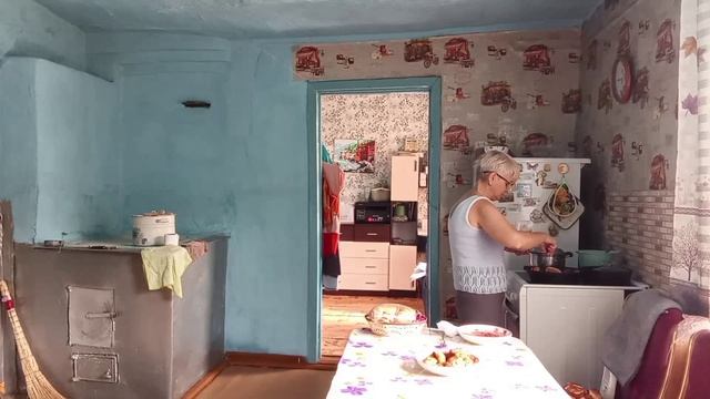 Сельские будни 30.07.2025 смотреть онлайн