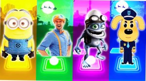 Мультики для малышей и детей. Музыкальные Залипалки для детей. Детские мультики смотреть онлайн