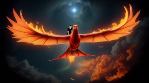 Песня про Феникса