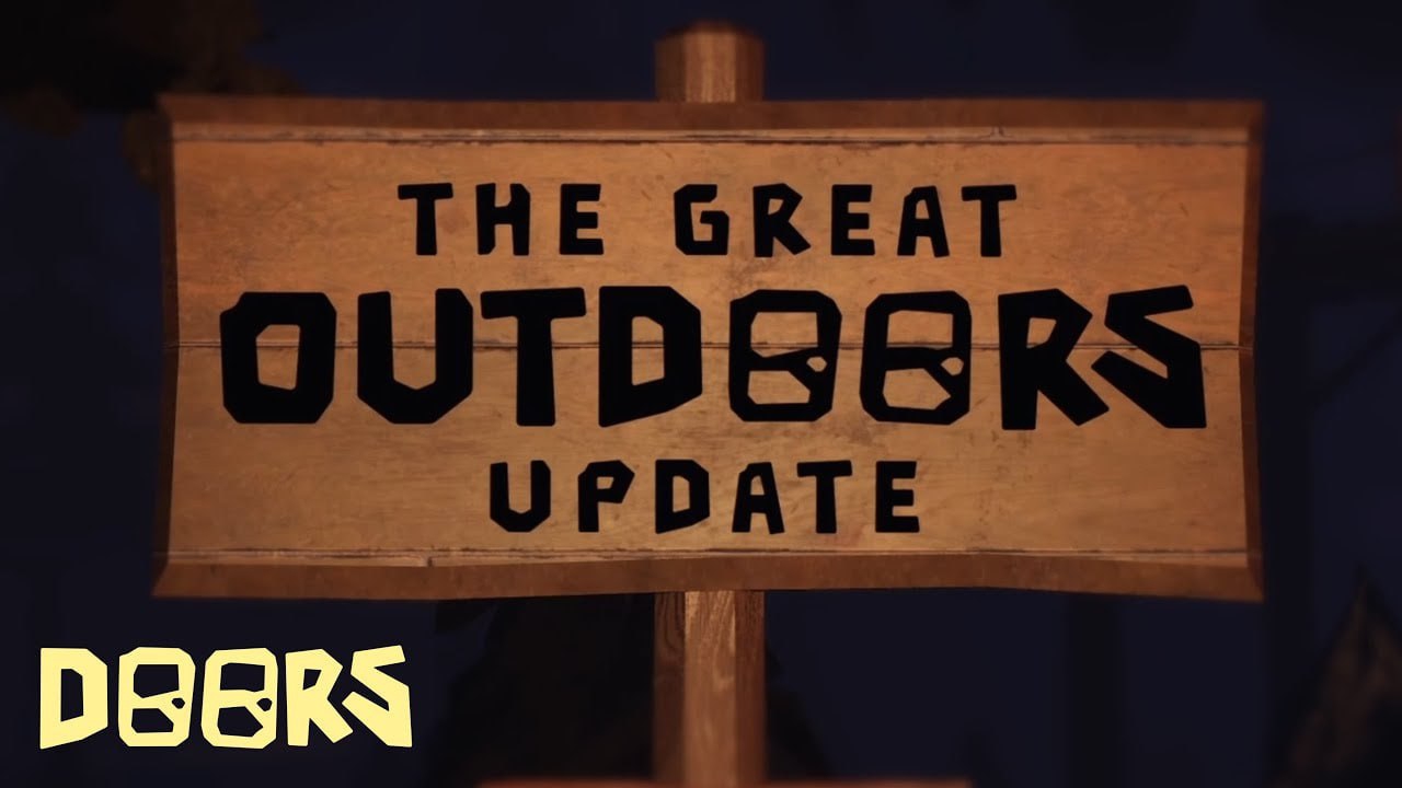 ТРЕЙЛЕР THE OUTDOORS