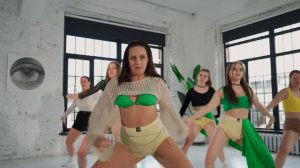 Dancehall Female